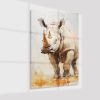 Plexiglas4_23003-Rhino orange tint-Painting