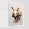 Plexiglas4_23004-Rhino-Painting