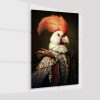 Plexiglas4_23028-Bird in baroque-Baroque