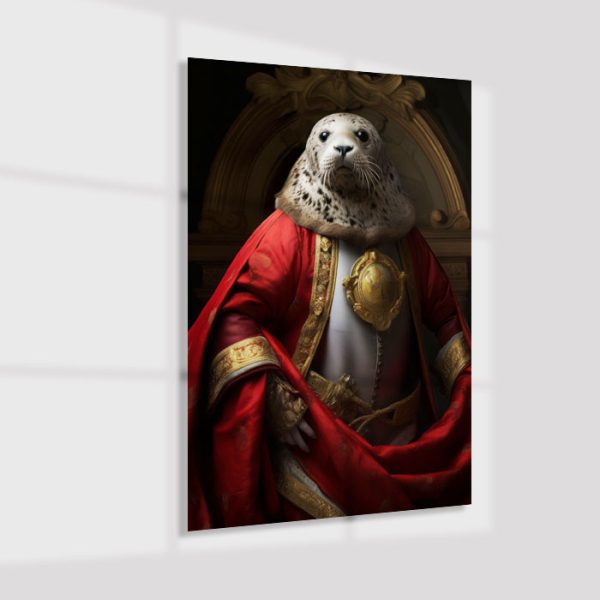 Plexiglas4_23030-Seal in baroque-Baroque