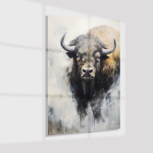 Plexiglas4_23048-Buffalo-Painting