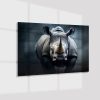 Plexiglas4_23053-Smokey rhino-Animals
