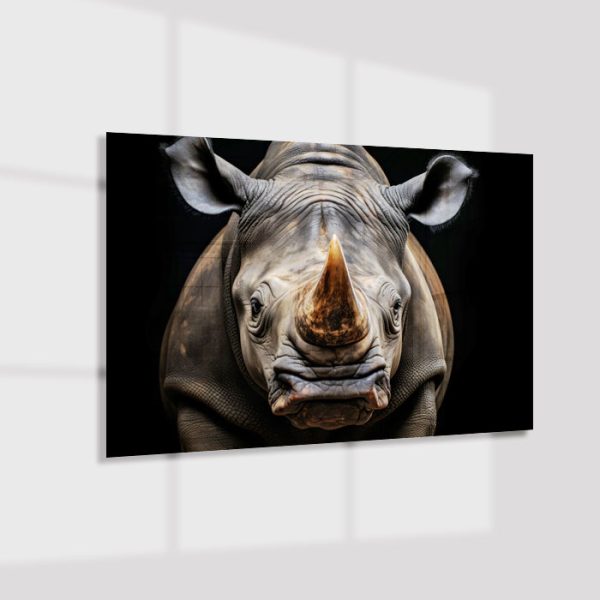 Plexiglas4_23054-Rhino-Animals