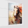 Plexiglas4_24080-Horse-Abstract painting