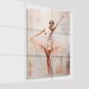 Plexiglas4_24090-Ballerina-Abstract painting