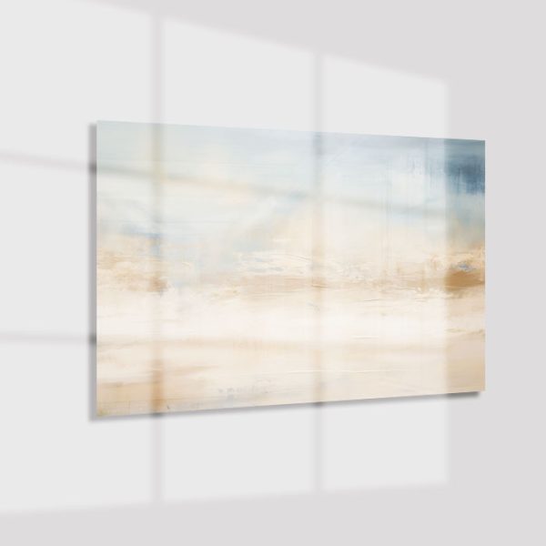 Plexiglas4_24091-Tide line-Abstract painting