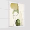 Plexiglas4_24098-Beige green-Abstract