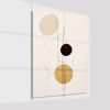 Plexiglas4_24103-Beige brown-Abstract