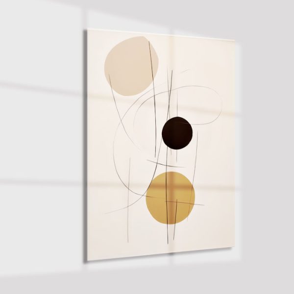 Plexiglas4_24103-Beige brown-Abstract