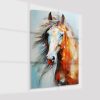 Plexiglas4_24108-Horse-Abstract painting
