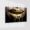 Plexiglas4_24112-Golden lips-Artwork