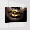 Plexiglas4_24113-Golden lips-Artwork
