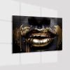 Plexiglas4_24115-Golden lips-Artwork