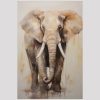 vierkant_23007-Elephant beige tint-Painting