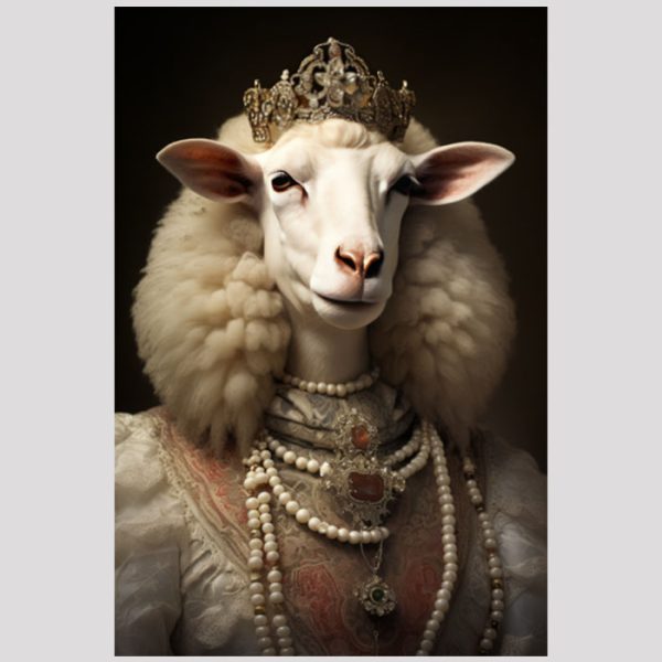 vierkant_23026-Cheep in baroque-Baroque