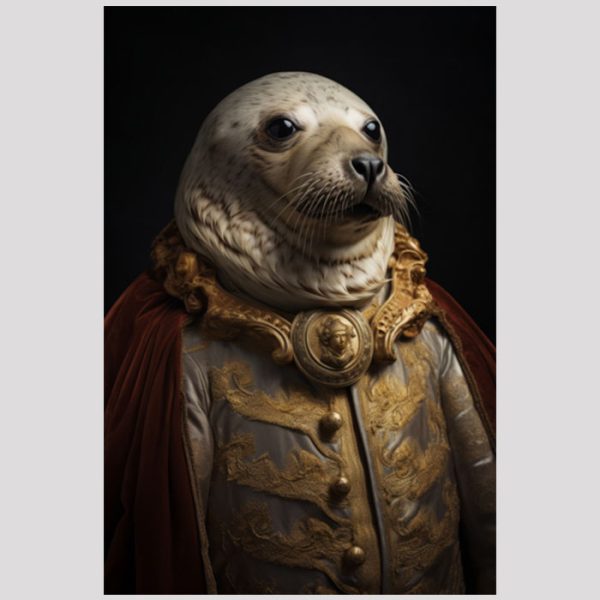 vierkant_23029-Seal in baroque-Baroque