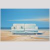 vierkant_23031-Sofa on the beach-Abstract painting