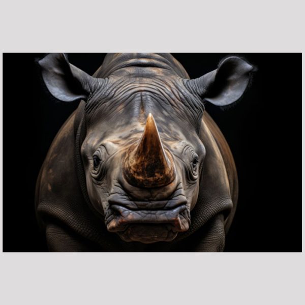 vierkant_23054-Rhino-Animals