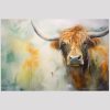 vierkant_24082-Highlander-Abstract painting