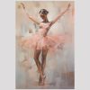 vierkant_24089-Ballerina-Abstract painting