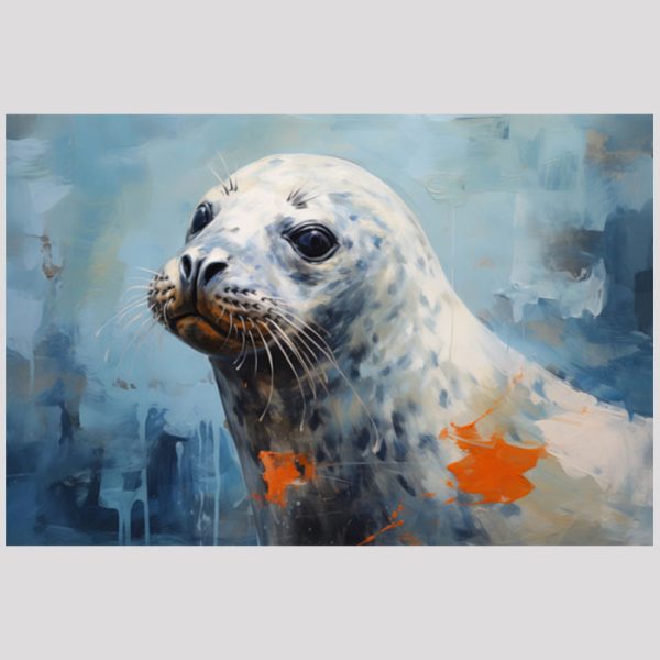 vierkant_24106-Seal-Abstract painting