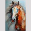 vierkant_24108-Horse-Abstract painting