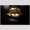 vierkant_24116-Golden lips-Artwork